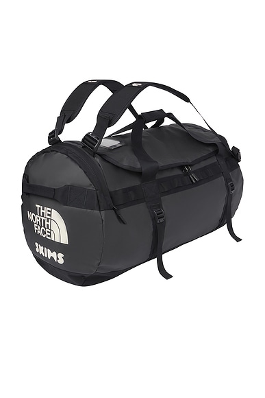 x SKIMS Large Base Camp Duffel Bag