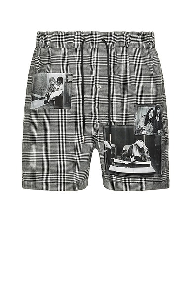 Trunks Short