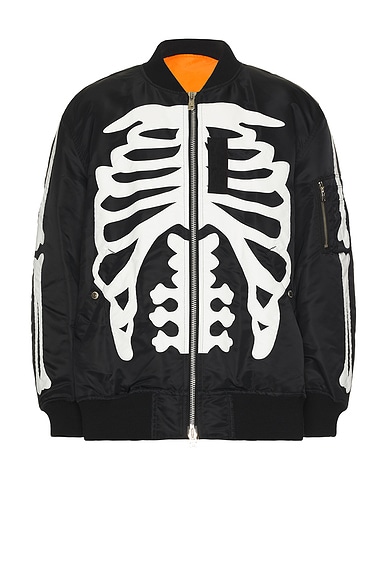 Flight Jacket