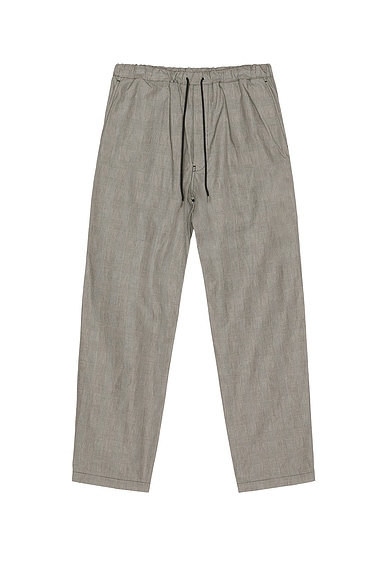 Easy Pant Type 02