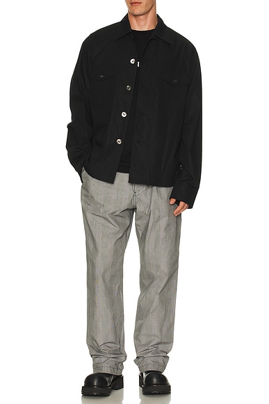 Easy Pant Type 02