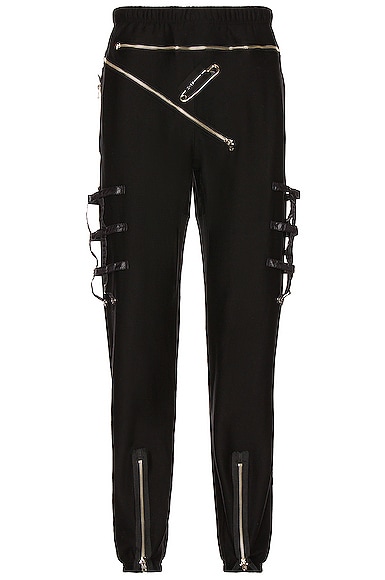 Space Jogger Pant