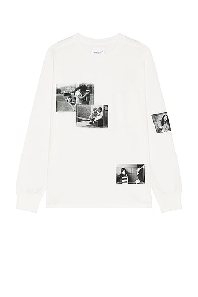 TAKAHIROMIYASHITA The Soloist T-Shirts | Spring 2025