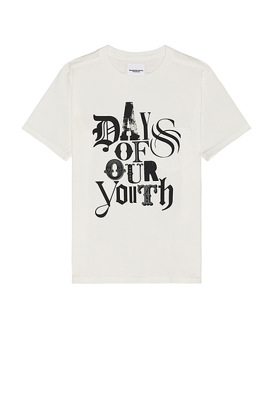 TAKAHIROMIYASHITA The Soloist T-Shirts | Spring 2025