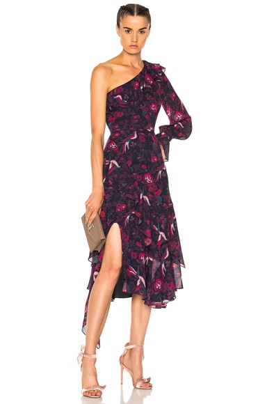Isua Dress