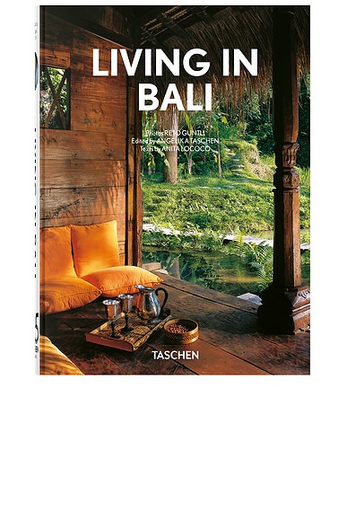 Living in Bali. 45th Ed.