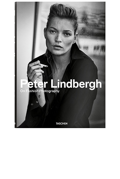 Peter Lindbergh On Fashion Photography