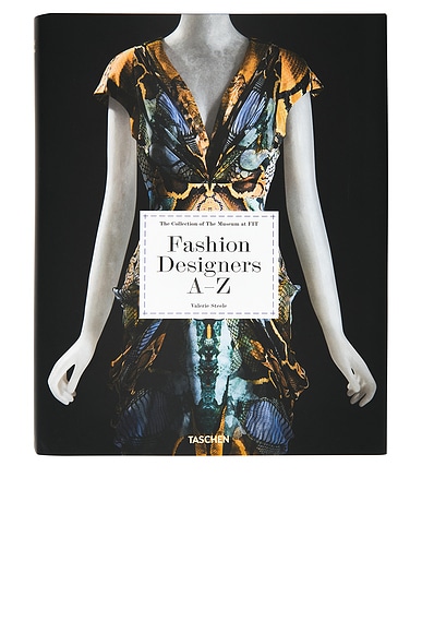 Fashion Designers A-Z. 2020 Edition