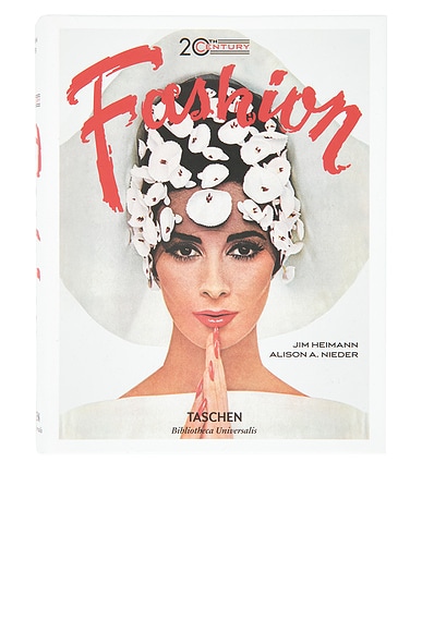 20th-Century Fashion. 100 Years Of Apparel Ads