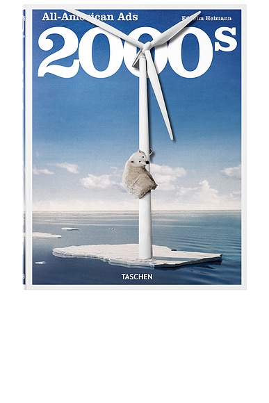 All-American Ads Of The 2000s