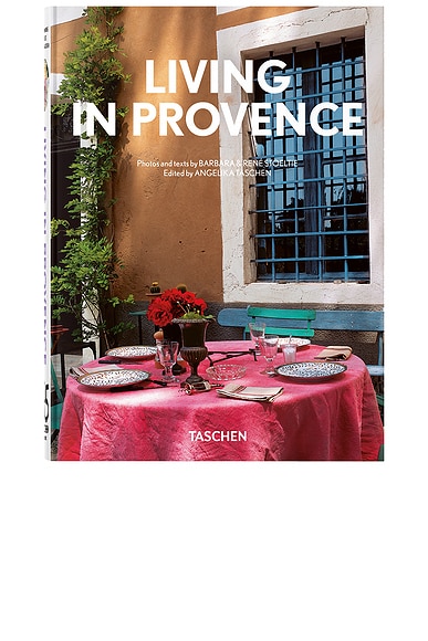 Living in Provence. 45th Edition