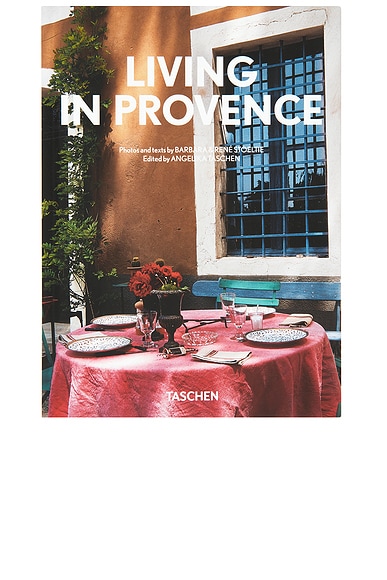 Living in Provence. 45th Edition