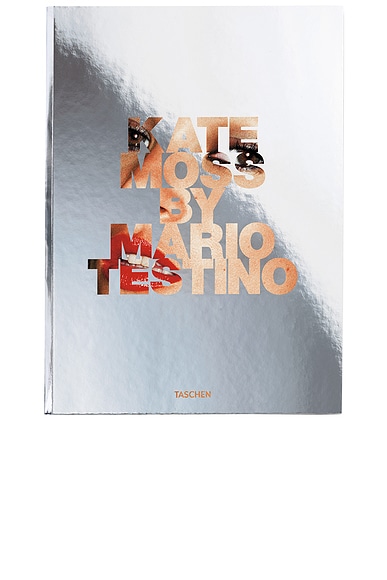 Kate Moss Mario Testino
