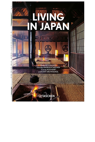 Living in Japan 40th Anniversary Edition
