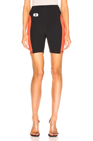 Sandy liang sales jojo shorts