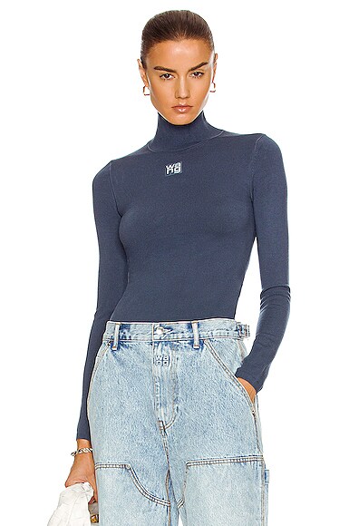 Turtleneck Sweater