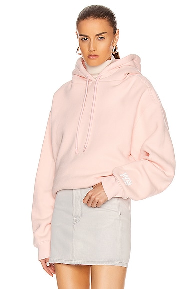 Puff Paint Bubble Hoodie