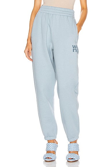 Alexander wang outlet foundation terry sweatpant