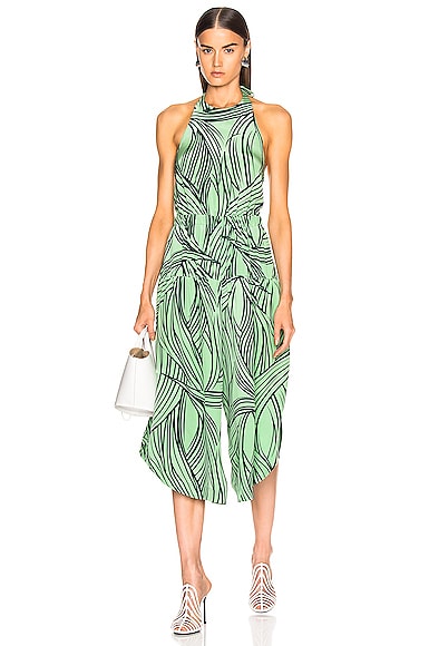 tibi jumpsuit sale