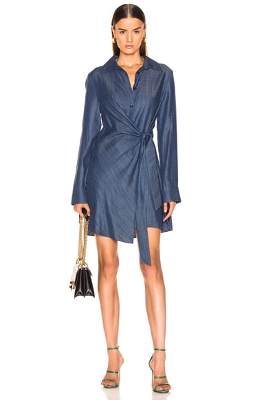 Tunic Dress