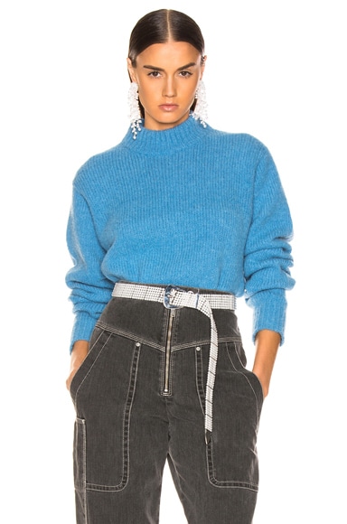 Easy Pullover