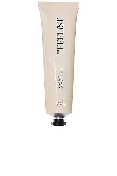 The Feelist Juice Shot Smoothing Exfoliating Polish In N,a