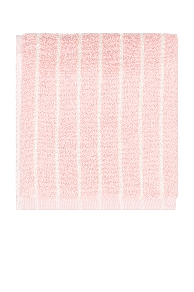 Pin Stripes Guest Towel