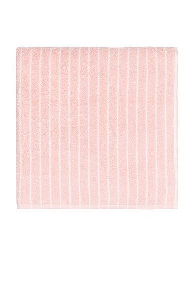 Pin Stripes Bath Towel