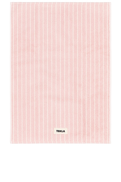 Pin Stripes Bath Mats