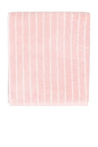 Pin Stripes Hand Towel