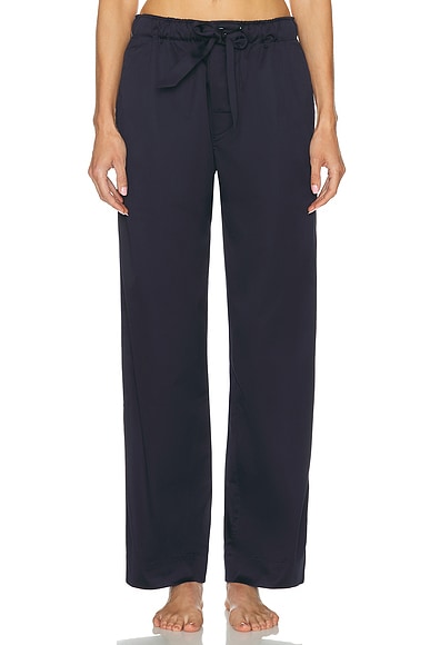 Tekla Pyjama Pant in Chelsea