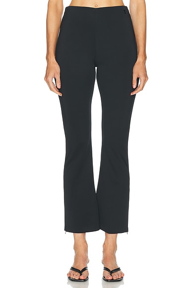 THE PARK Sarah Pant in Noir