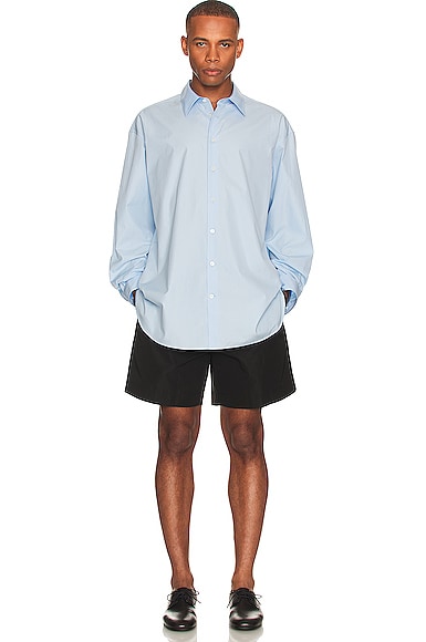 Gerhardt Shorts