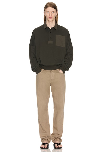 Carlisle Jeans