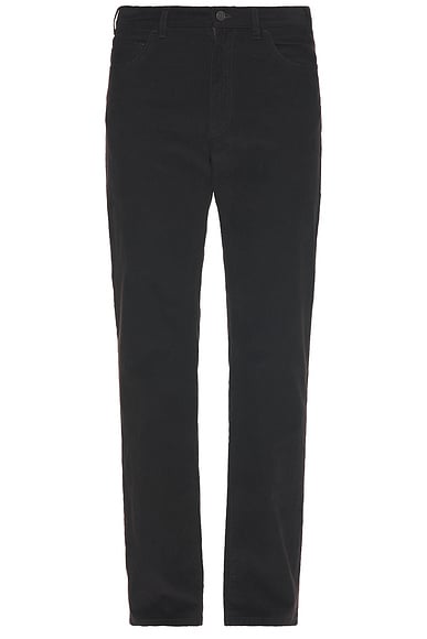 The Row Fred Pant in Brown