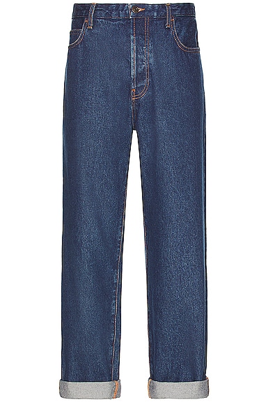Morton Slim Jean