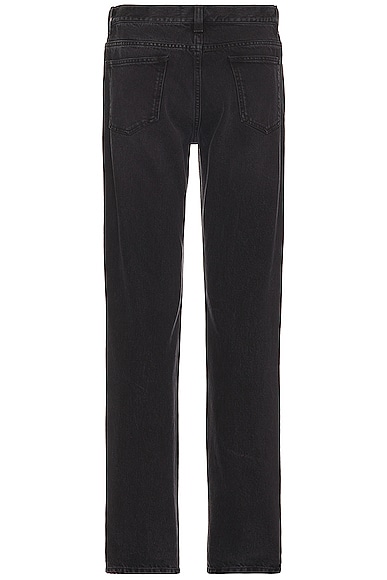 Shop The Row Fred Jean In Black