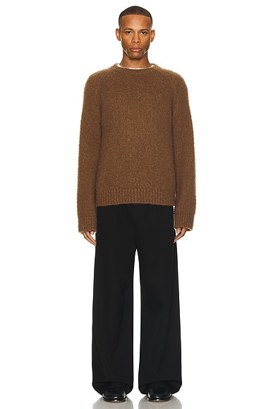 Bruno Sweater