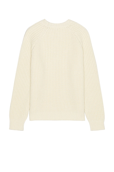 Adonis Pullover Sweater