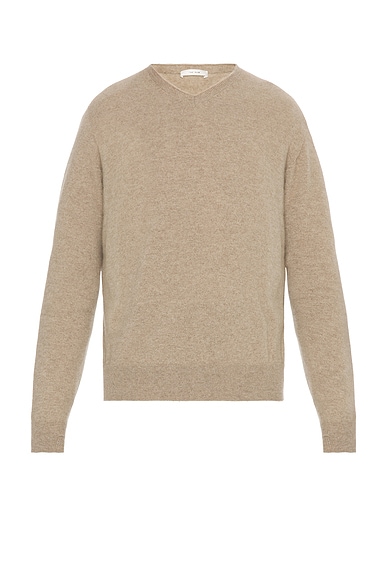 Rod Sweater