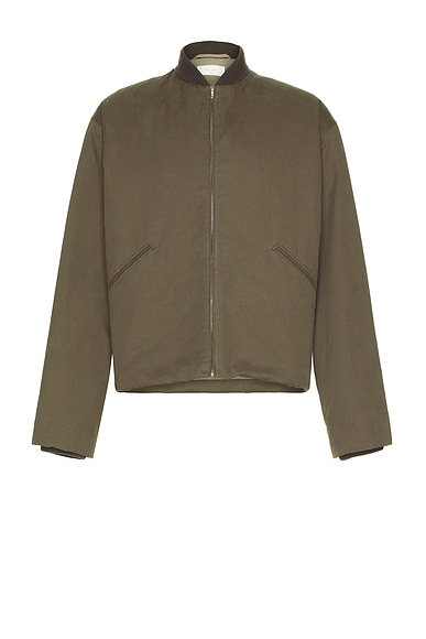 Kongis Jacket