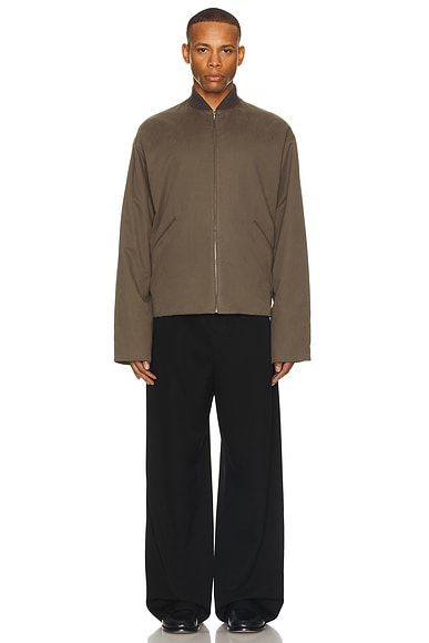 Kongis Jacket