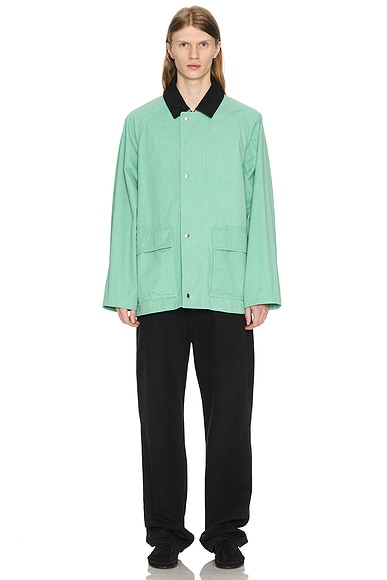 Diano Jacket