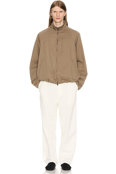 Oyu Jacket