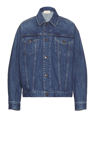 Seb Denim Jacket