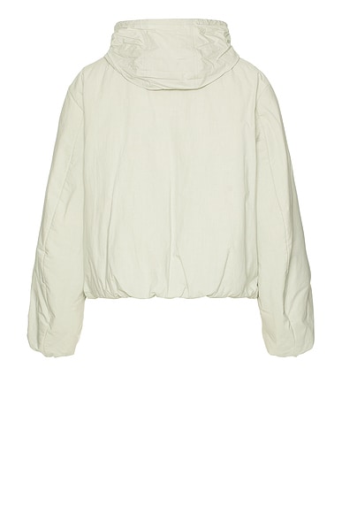 Lucius Jacket