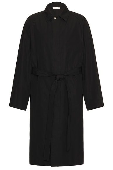 Eugene Coat