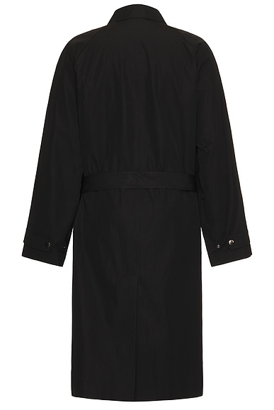 Eugene Coat