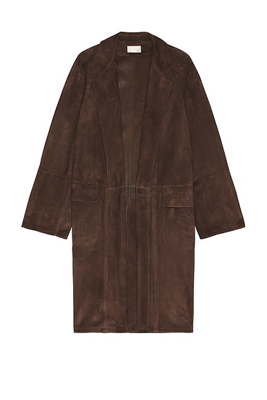 Hanto Coat