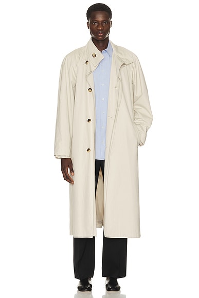 Nivara Coat